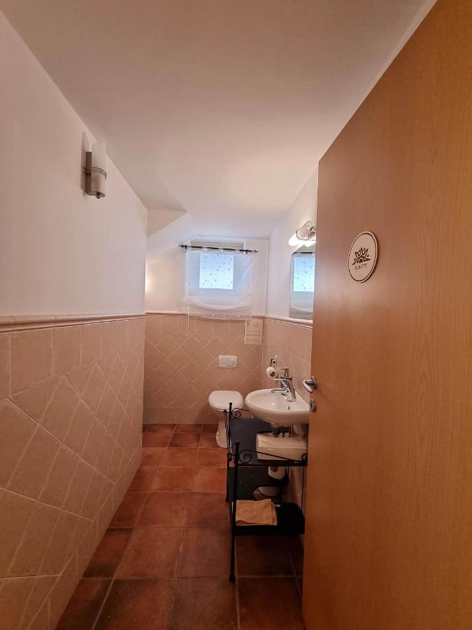 Apartment And Rooms Hisa Sonca Kobarid Exterior foto
