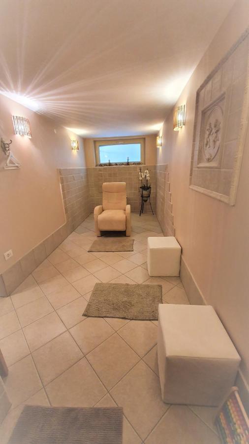 Apartment And Rooms Hisa Sonca Kobarid Exterior foto