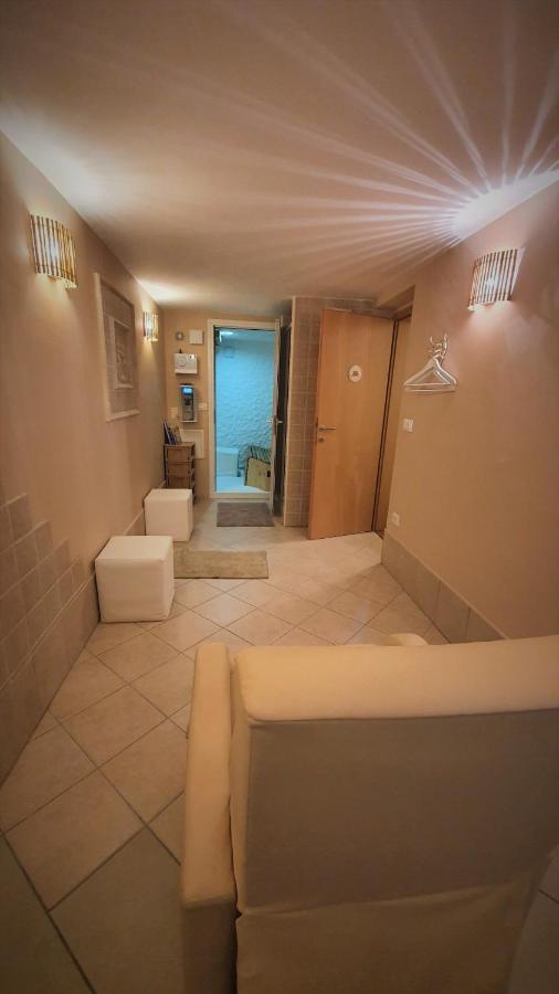 Apartment And Rooms Hisa Sonca Kobarid Exterior foto