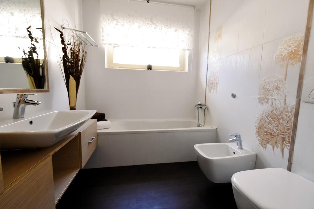 Apartment And Rooms Hisa Sonca Kobarid Zimmer foto