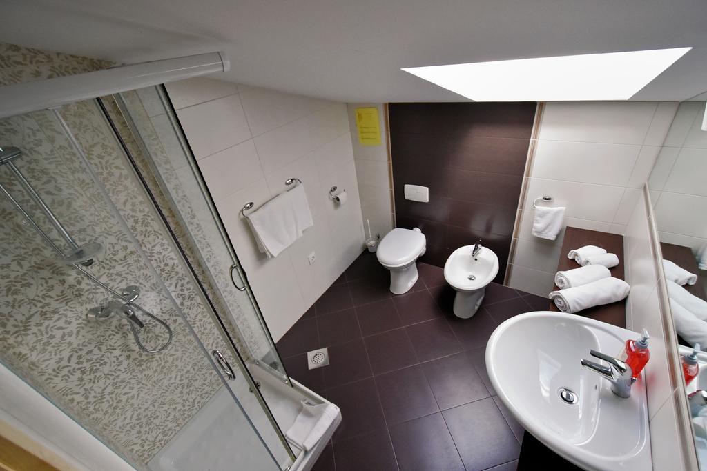 Apartment And Rooms Hisa Sonca Kobarid Zimmer foto