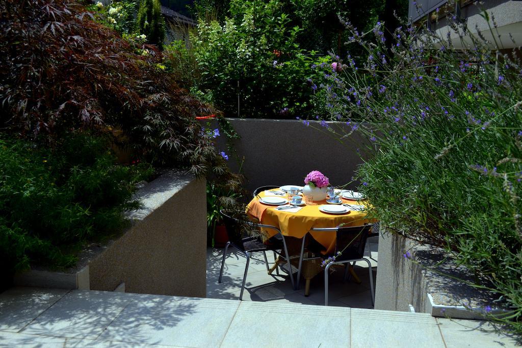 Apartment And Rooms Hisa Sonca Kobarid Exterior foto